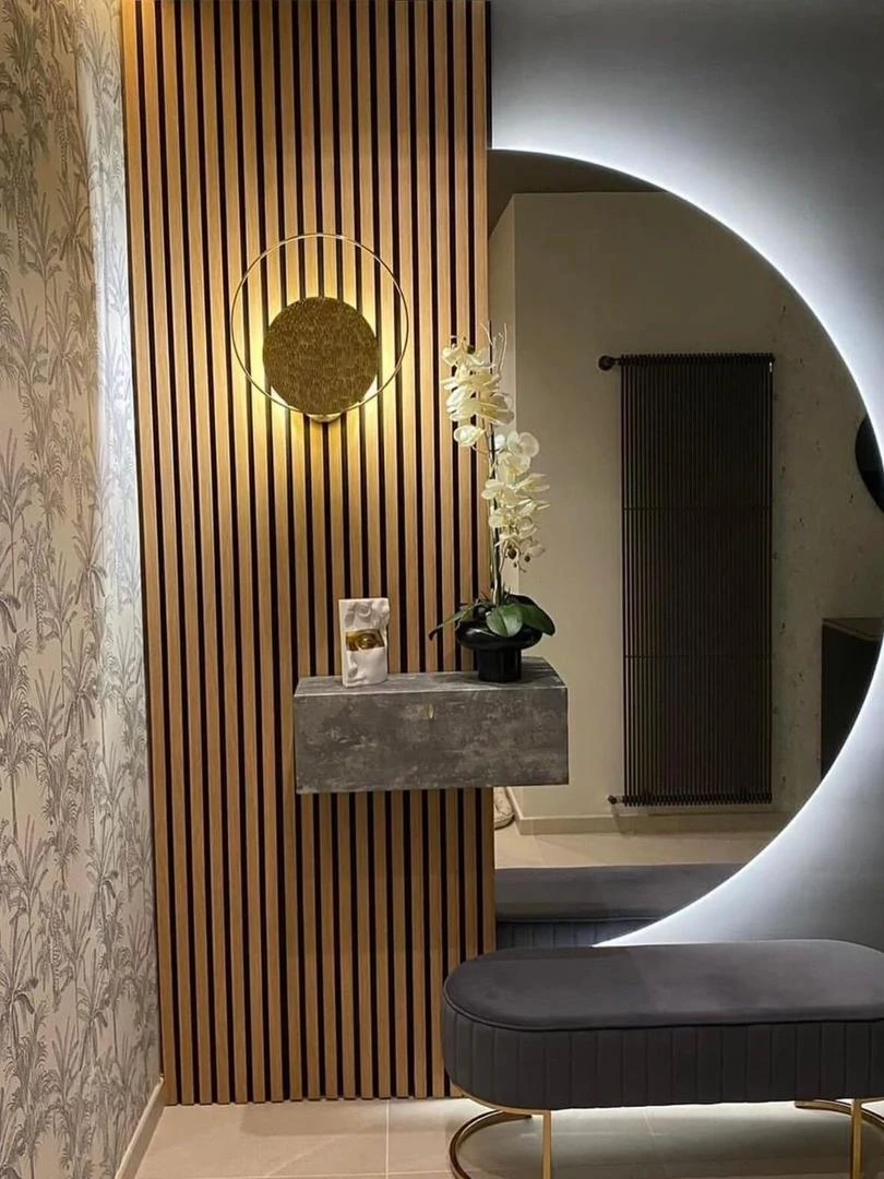 Consoles d'Entrée - Chamrock Déco Dakar 1