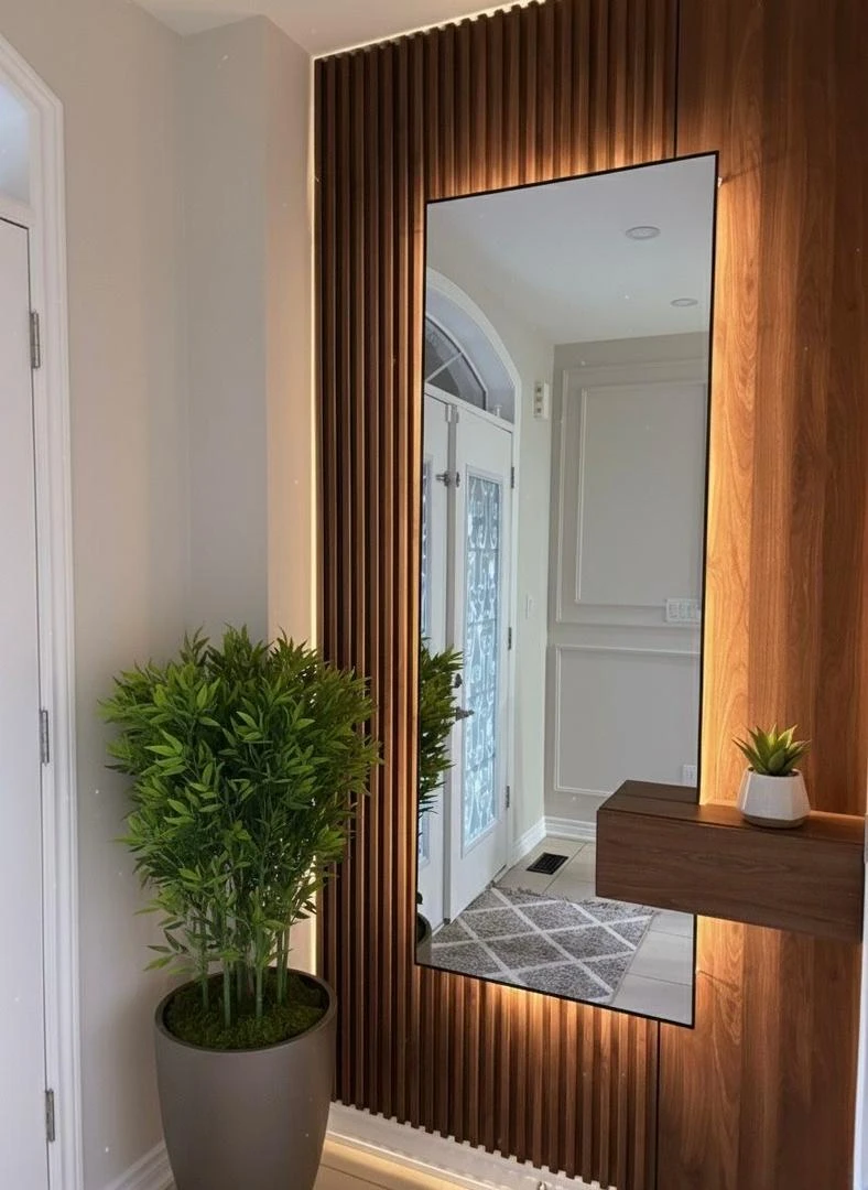 Consoles d'Entrée - Chamrock Déco Dakar 2