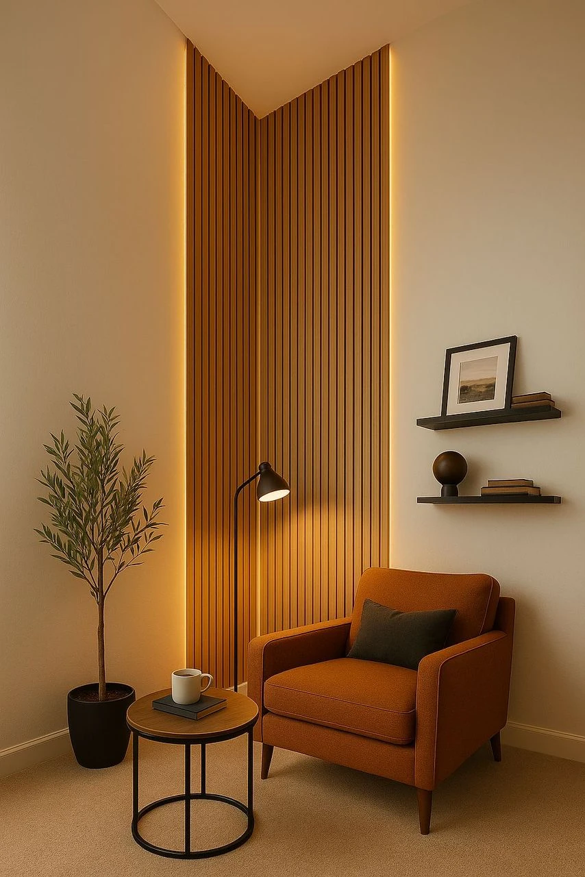 Lighting & Ambiance - View photos 3