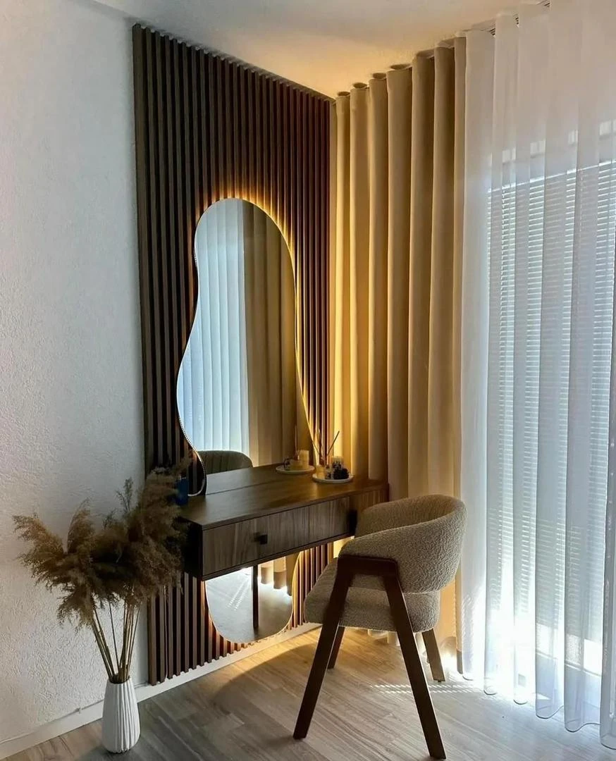 Chamrock Déco - L'art de sublimer