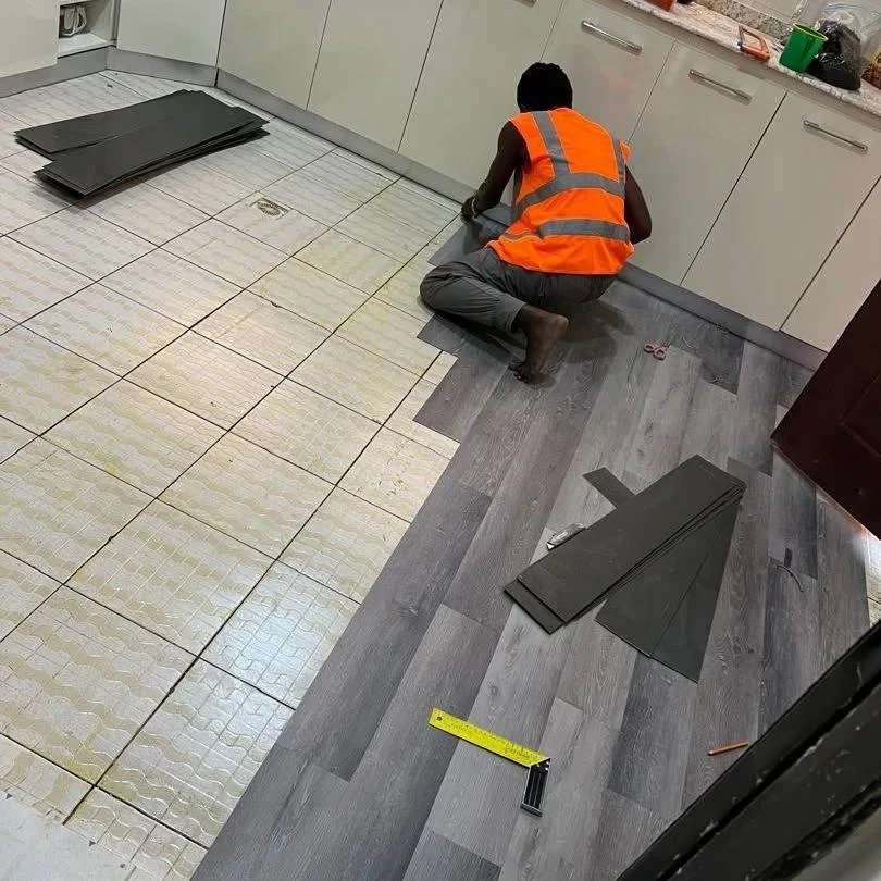Floor Coverings - View photos 3