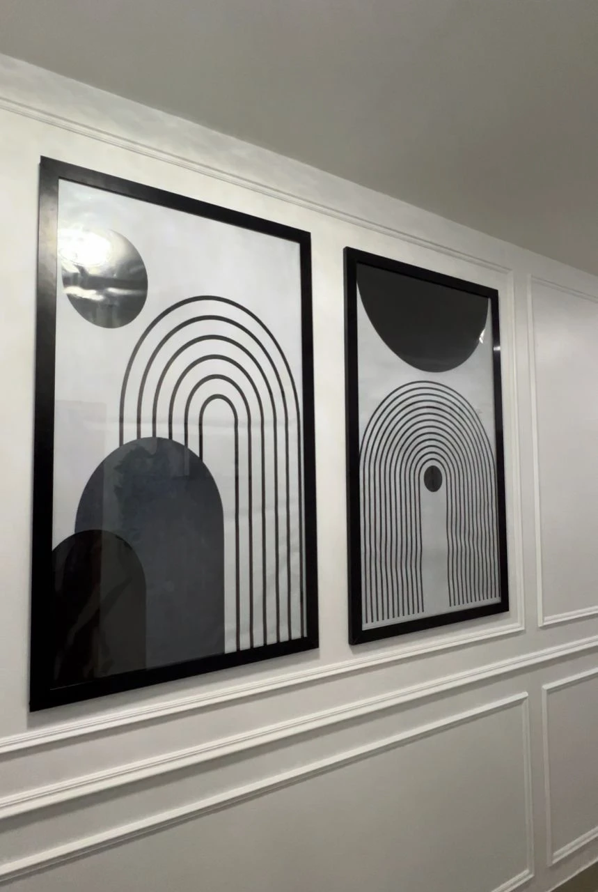 MY STORY FRAME - Chamrock Déco Dakar