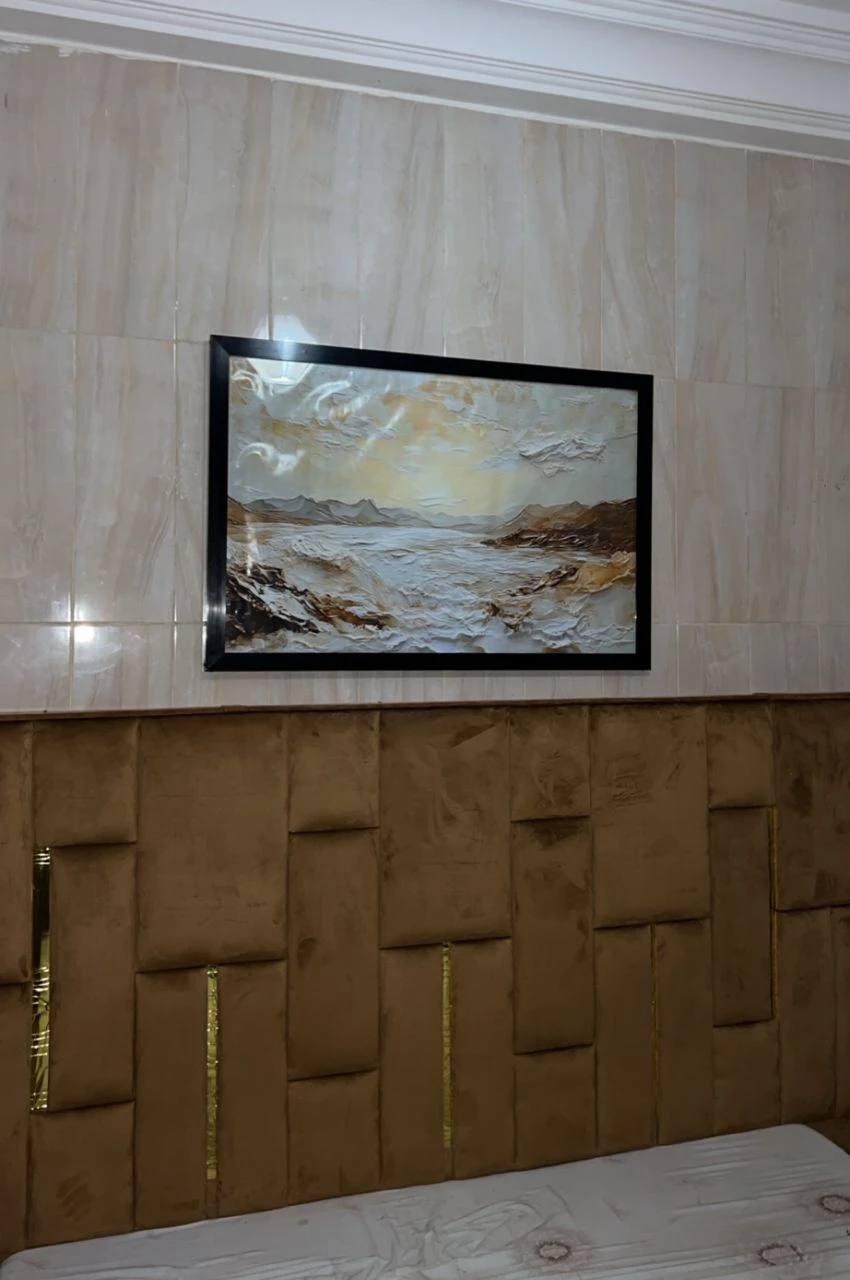 MY STORY FRAME - Chamrock Déco Dakar